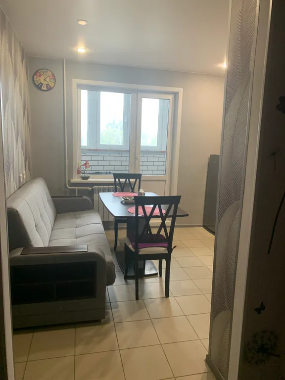 Уютная квартира на ул.Комсомольская