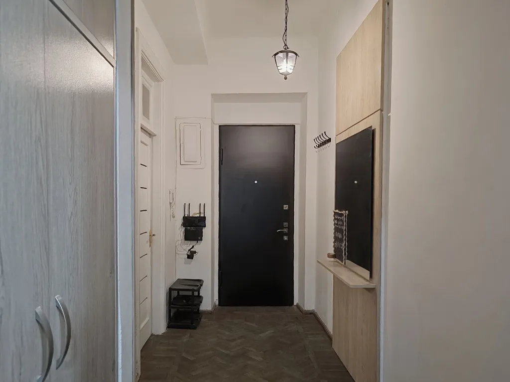 Квартира в сердце Еревана