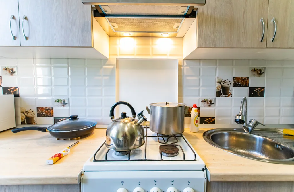 Комфортабельная квартира в курортной части города