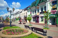 Tatsiana Brest