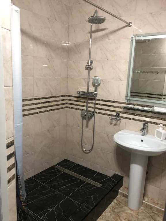 Квартира Уютная квартира в лучшем микрорайоне Жигулина Роща — Мирное