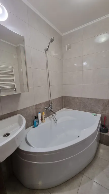 Квартира Лучшие апартаменты — Калининград