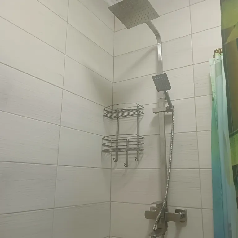 Дуплекс на берегу Селигера