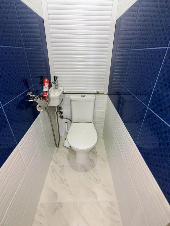 RentHome в Южном городе 2 - Челышевская у Поликлиники