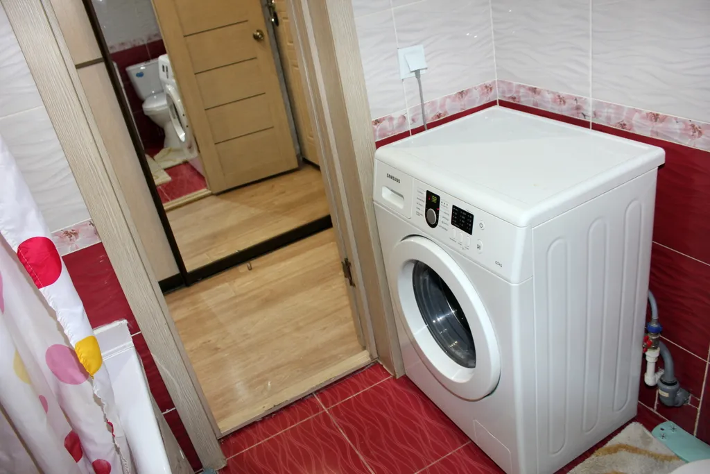 Уютные апартаменты Jet