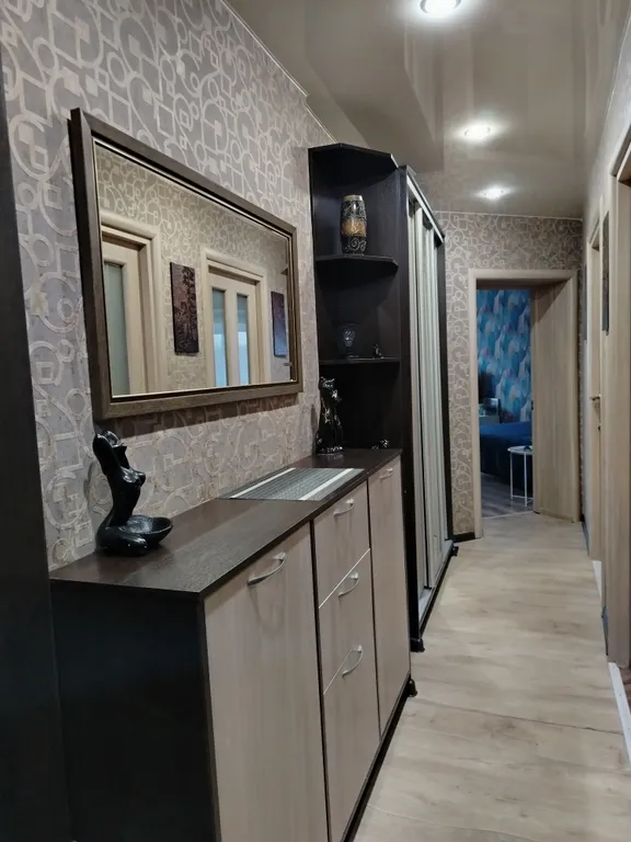 Уютные и современные апартаменты