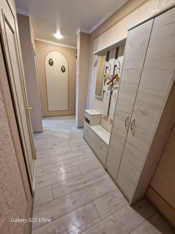 Комфортабельная квартира на центральном проспекте Гусева