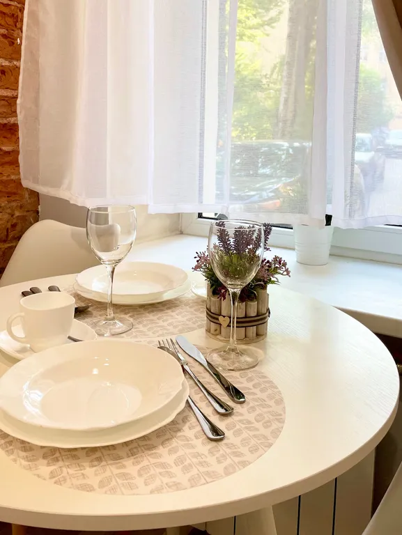 Квартира 1-комнатная Квартира — Санкт-Петербург