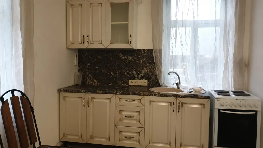 Квартира Апартаменты люкс в тихом месте недалеко от центра — Сухум