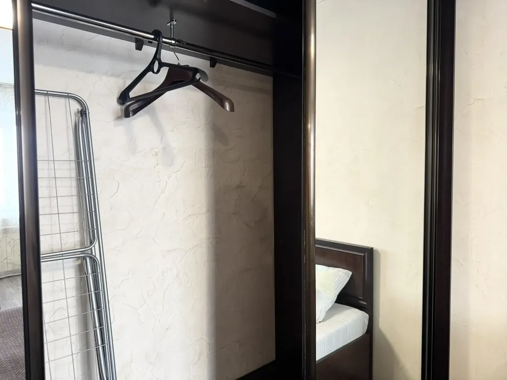 Квартира в центре Барнаула