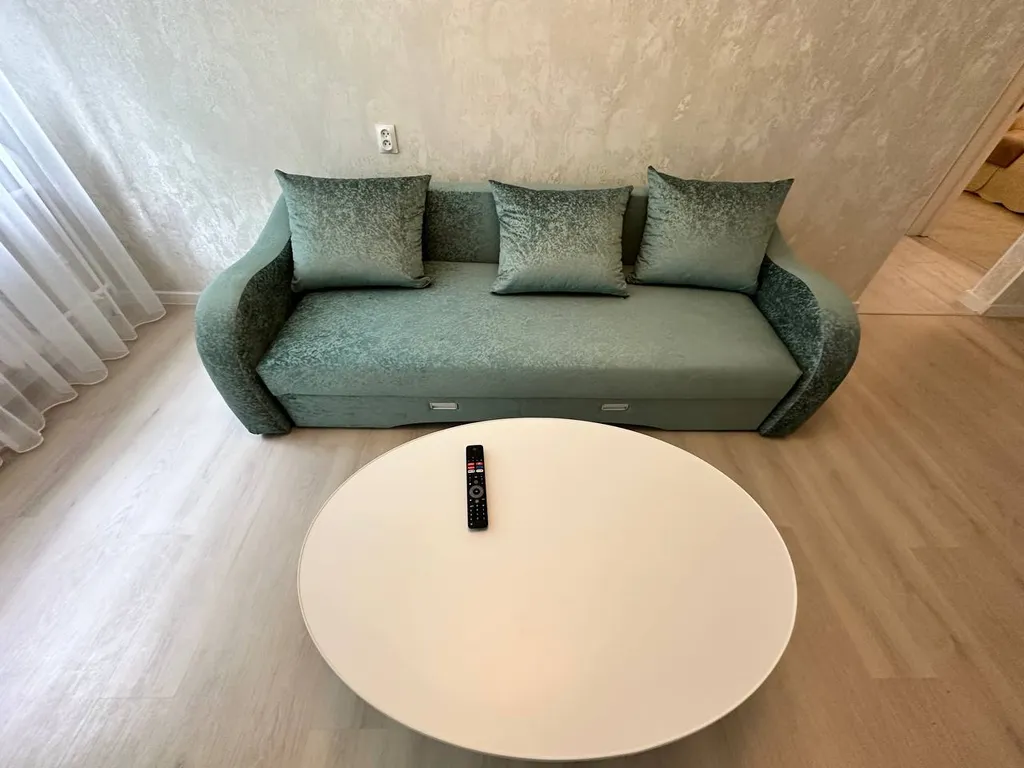 Квартира Трехкомнатная квартира в центре города — Калининград