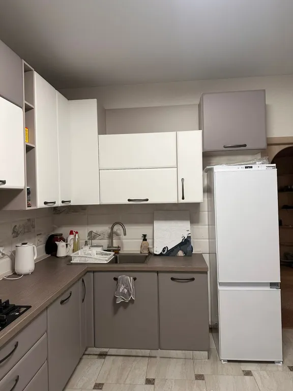 Уютная Квартира в центральной части города, недалеко от р. Волга