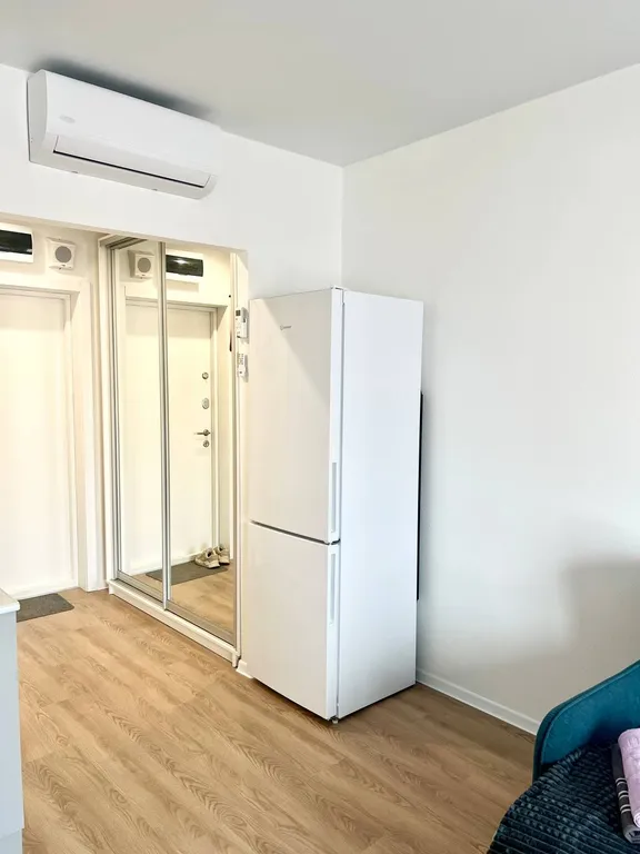 Квартира Квартира Art Life Apartment Novohohlovskaya — Москва