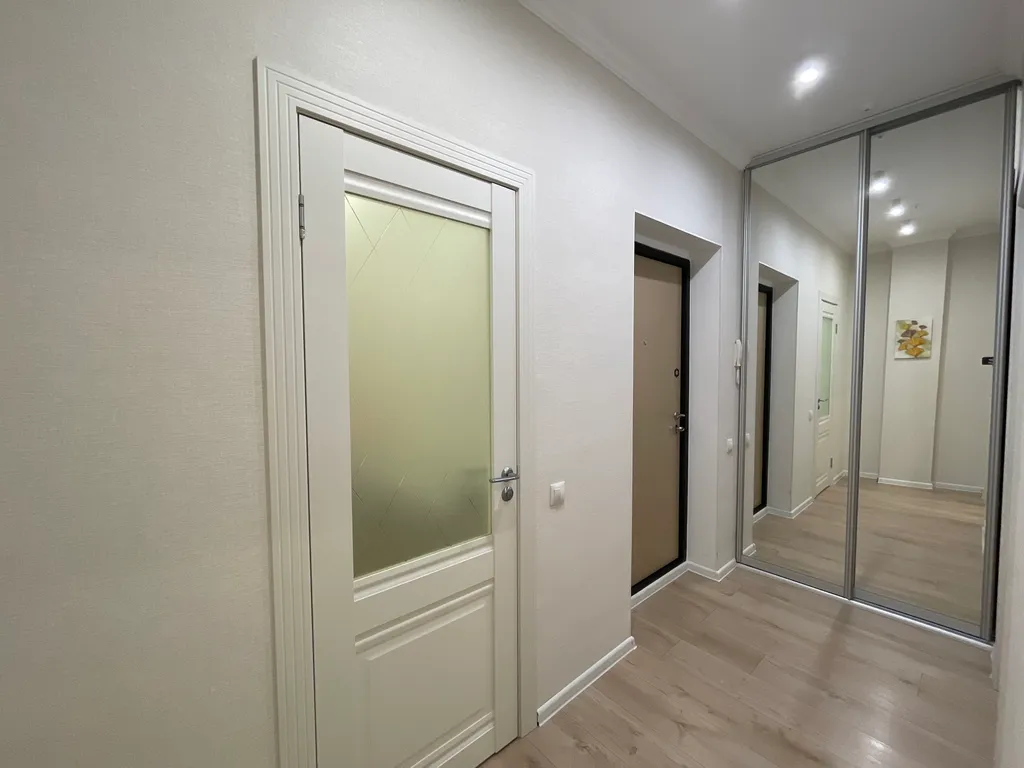 Квартира Nova Center