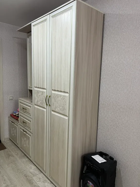 Уютная квартира-студия