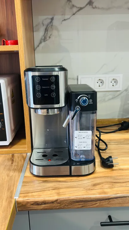 Квартира Стильная квартира в ЖК Морская Горгиппия — Анапа