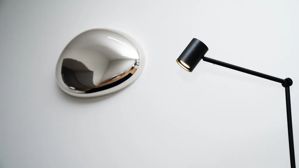 Квартира с шикарным видом на море