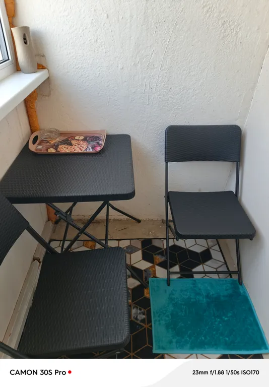 Уютная, просторная квартира возле Аквапарка