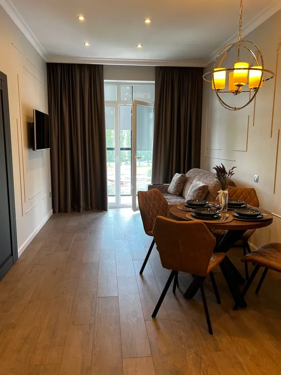 Квартира Премиум в Рыбной деревне