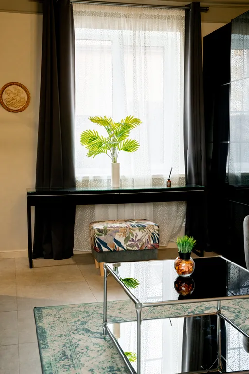 Квартира Квартира Уникальная студия со spa-комплексом и бассейном — Екатеринбург