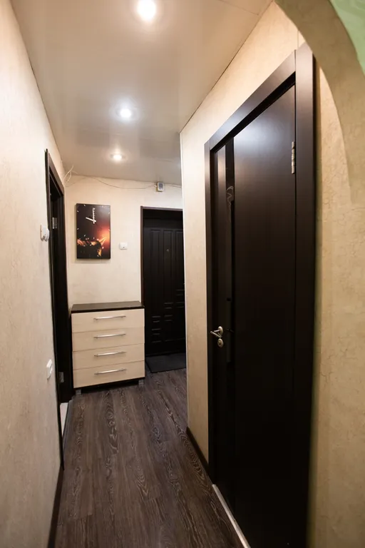 Привокзальный район