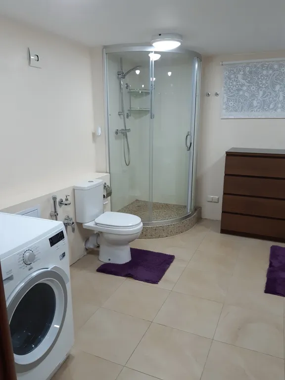 Дом с баней в 4 километрах от Санкт-Петербурга