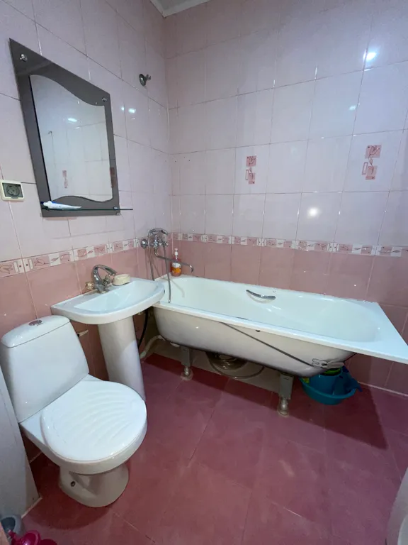 Уютная квартира у моря