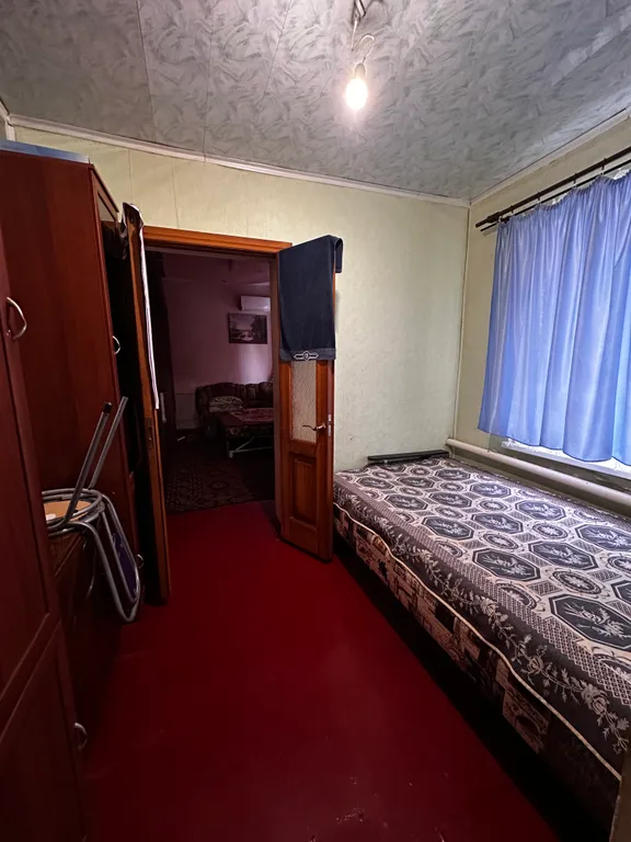 Квартира в центре с Wi-Fi