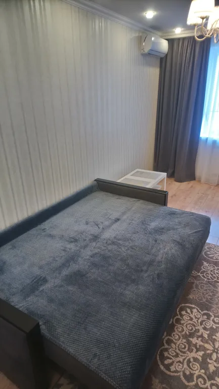 Уютная квартира в новостройке