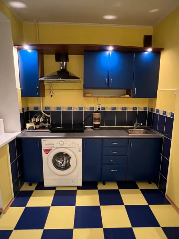 Центр города