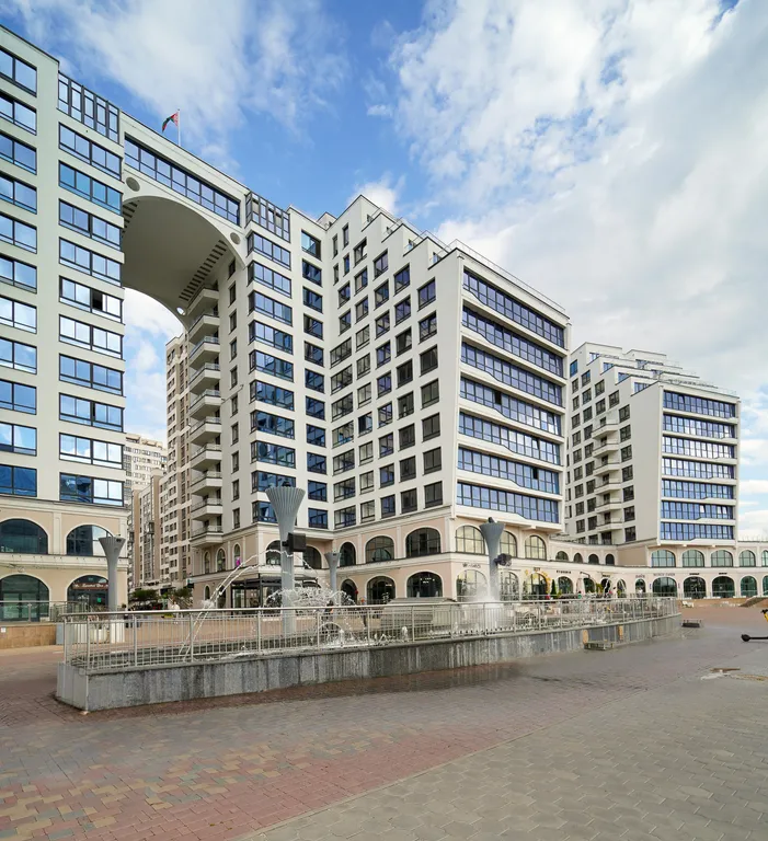 Вип квартира премиум класса в Маяк Минске