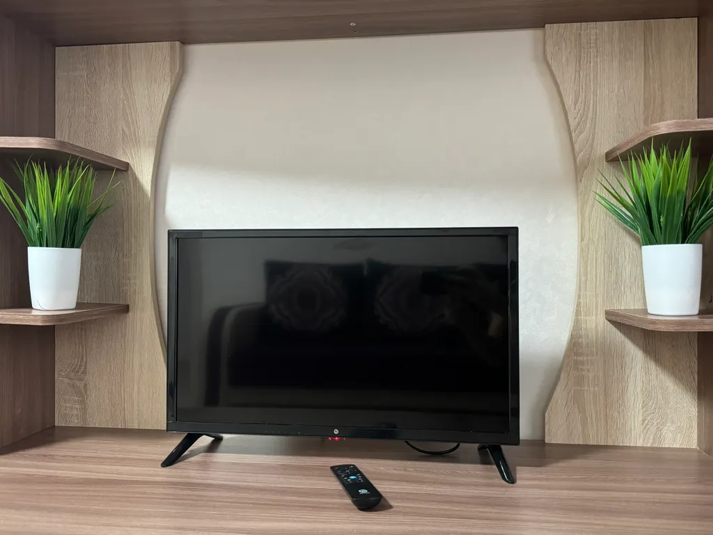 Квартира рядом с парком