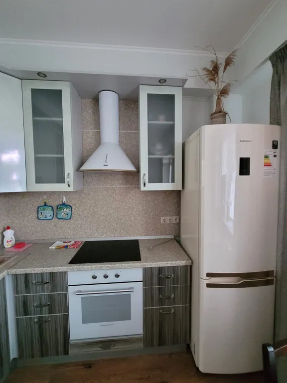 Таунхаус 3-этажный