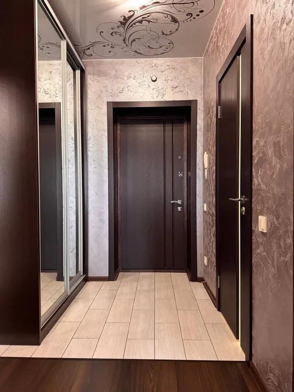 Дизайнерские апартаменты в самом сердце города