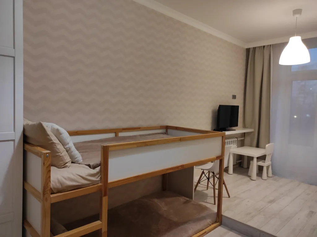 Квартира Квартира Sweet Family Apartments Moscow — Москва