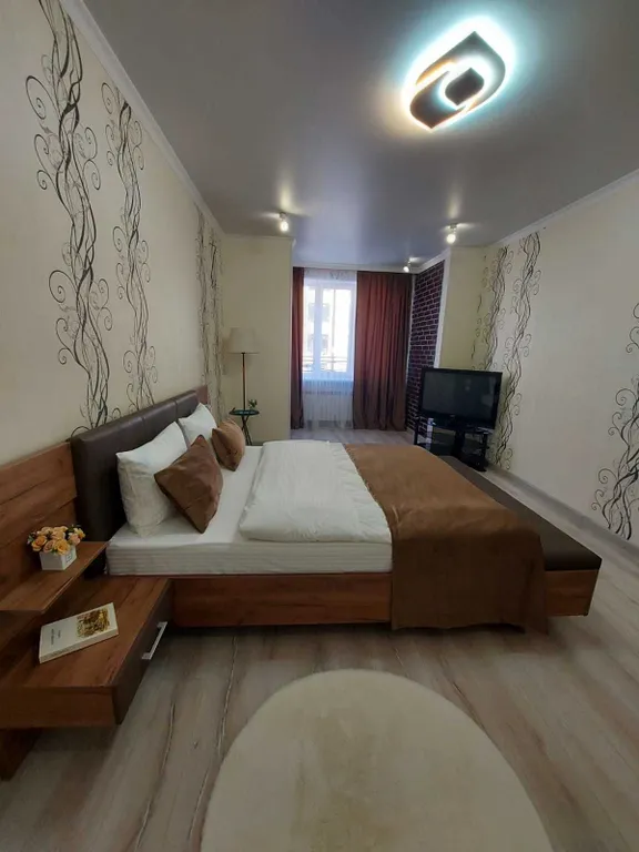 Квартира Современная и комфортная 2- комнатная квартира — Владикавказ