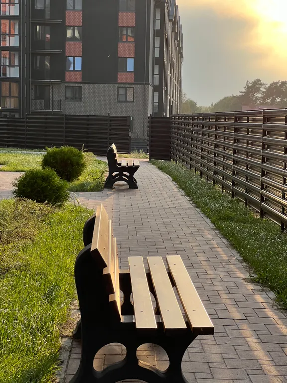 Квартира Апартаменты на берегу моря — Пионерский