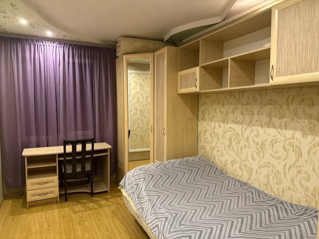 Уютный коттедж в черте города