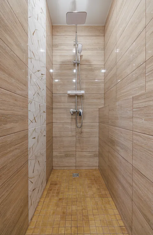 Дизайнерская двушка в ЖК Современник