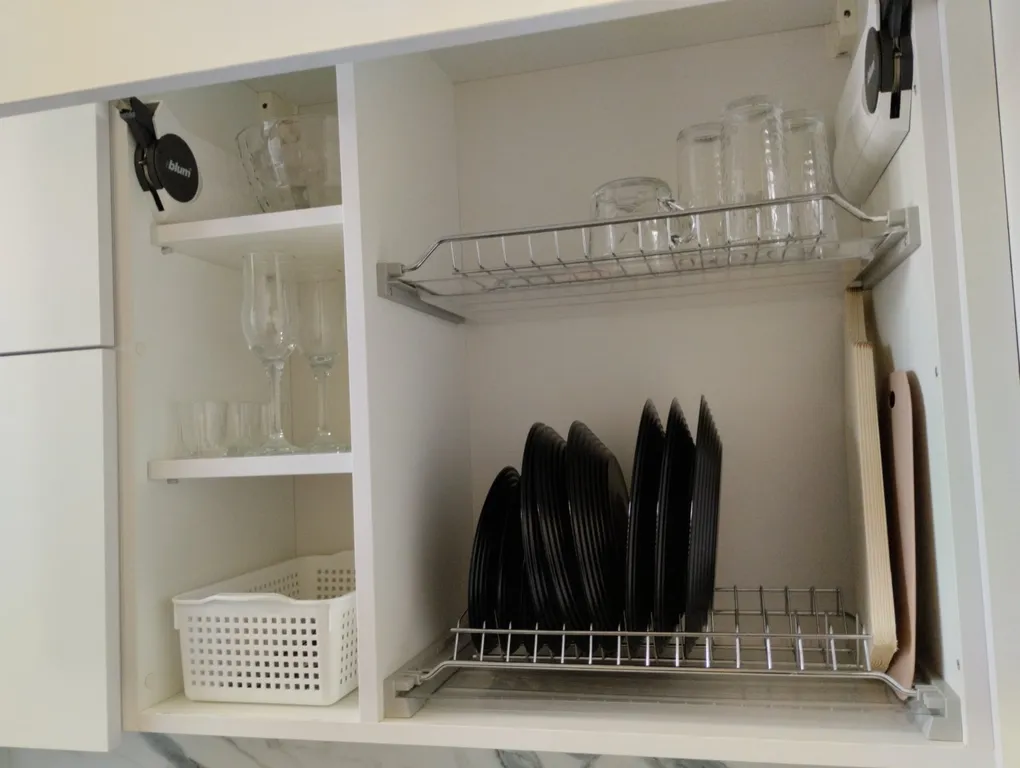 Уютная квартира в самом центре