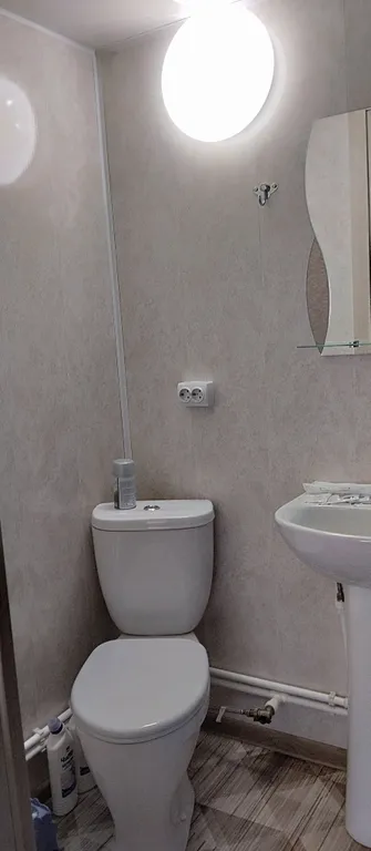 Уютный дом в Богучаре