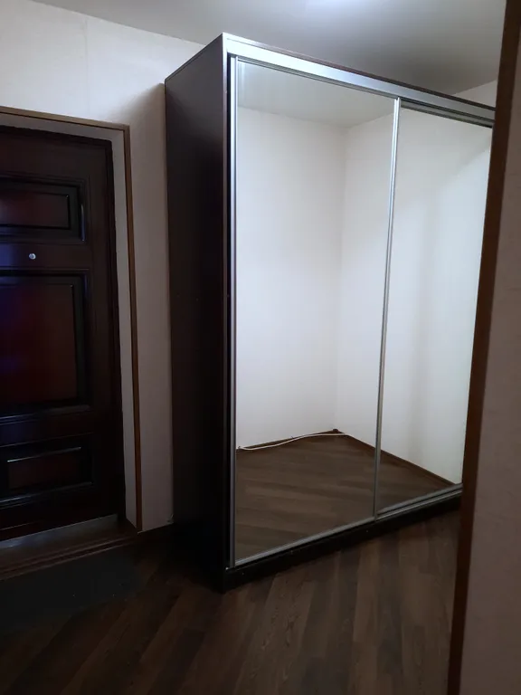 Квартира студия в тихом районе города