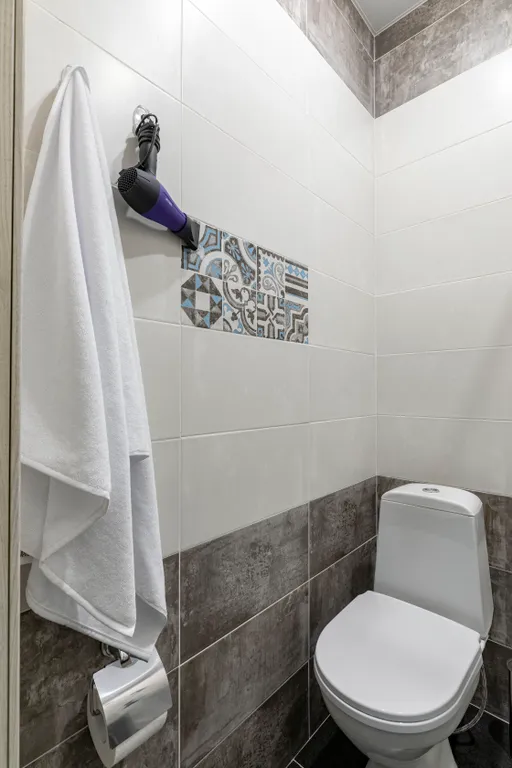 Квартира 1-комнатная Квартира — Санкт-Петербург