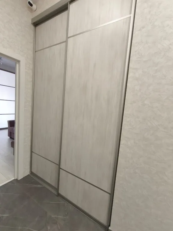 Апартамент с видом на море