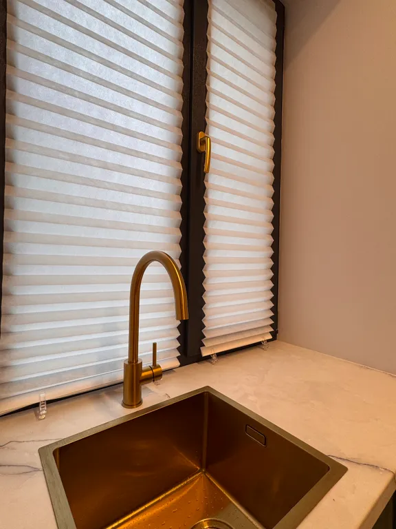 Новая студия в самом центре