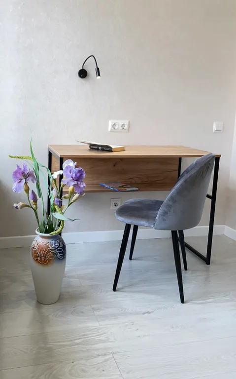 Дизайнерская евродвушка в центре Города-Героя