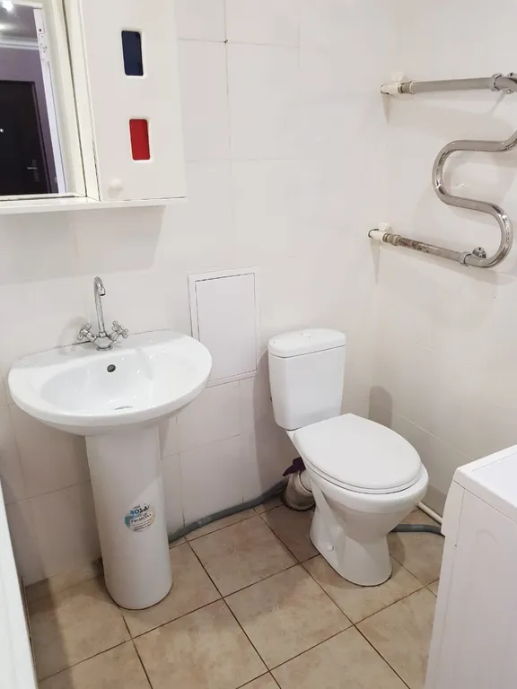 Выезд в горы