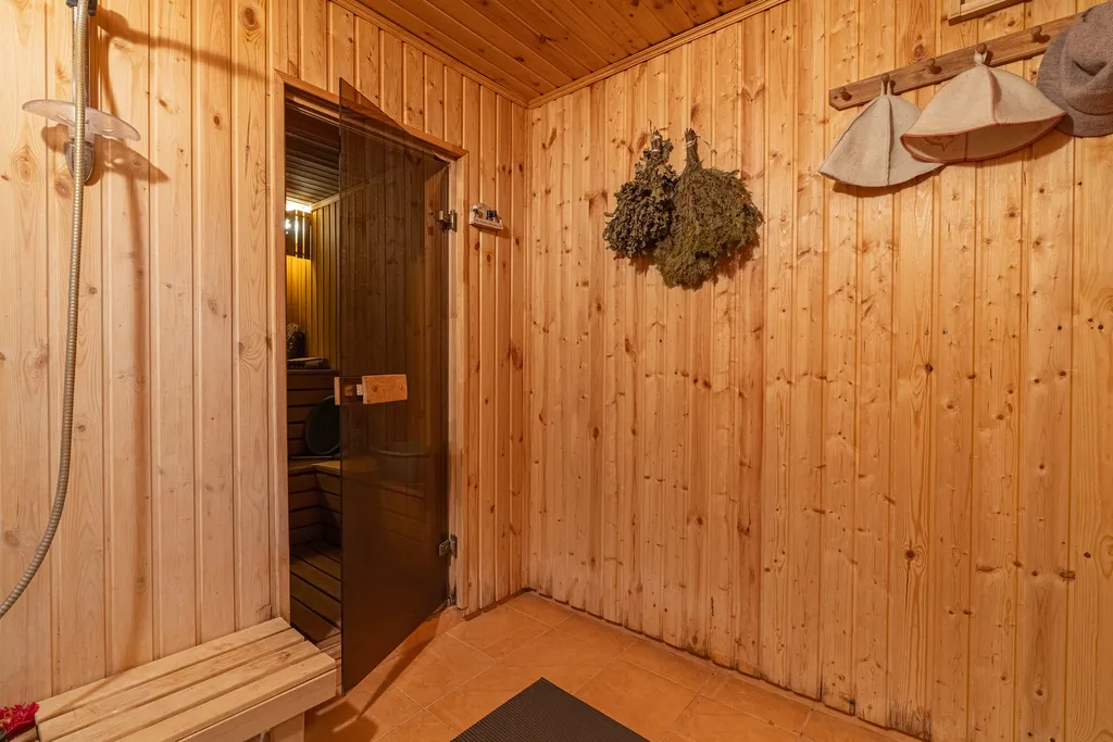 Уютный коттедж в пригороде Казани (5 км от аэропорта)