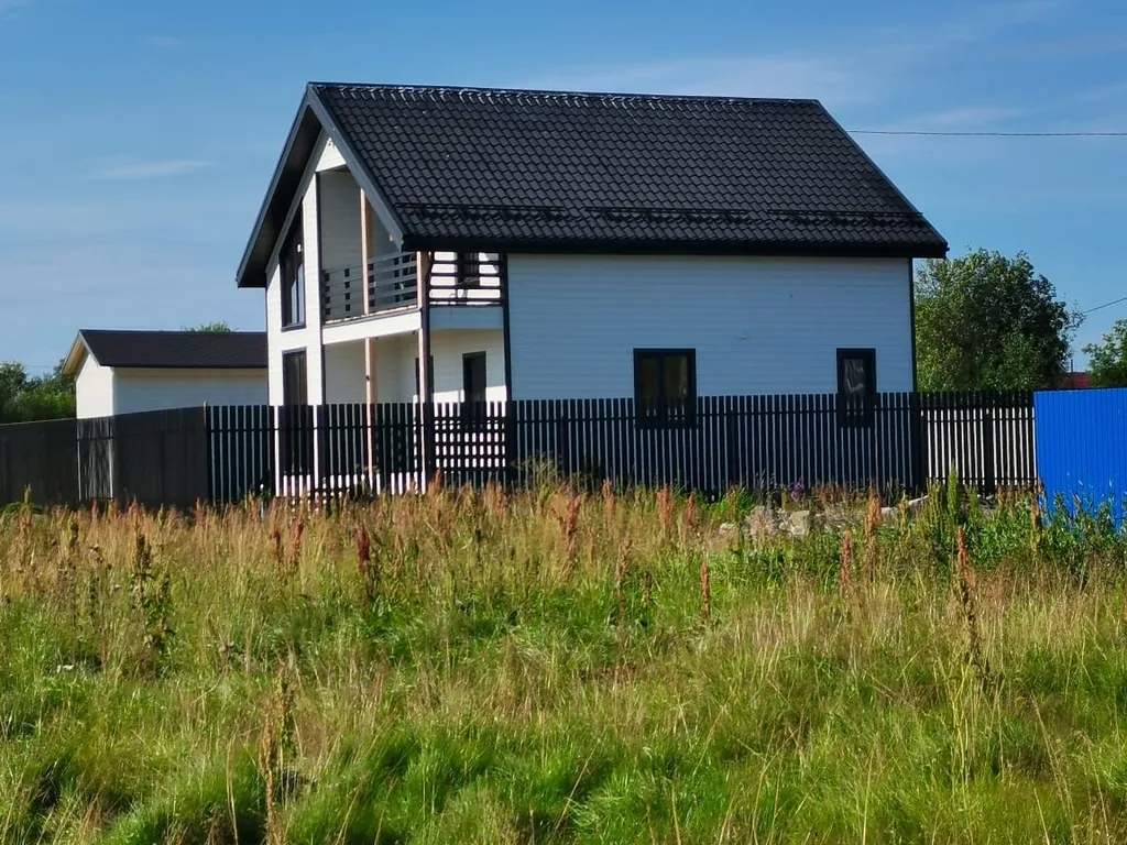 4-комнатный Дом