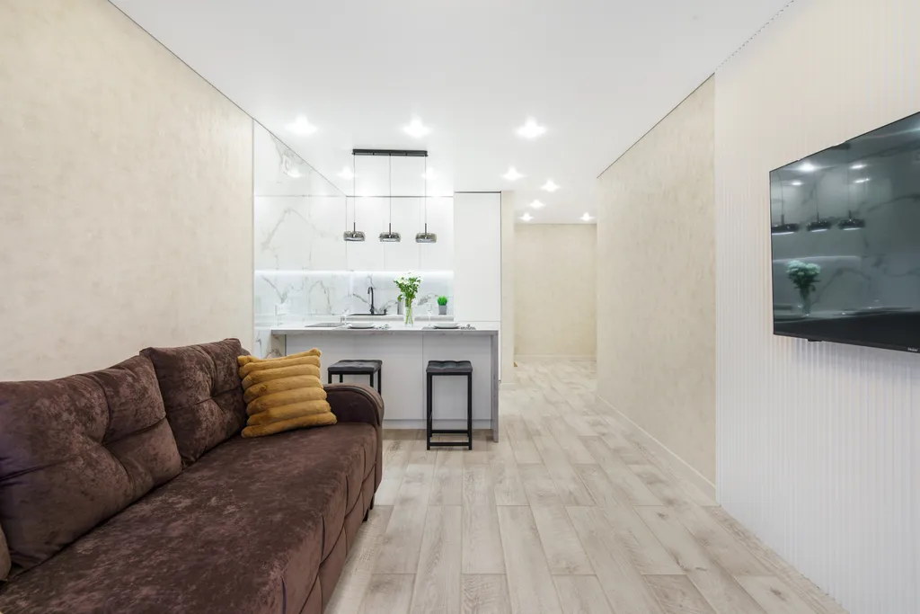 Good Night на Иванова 21